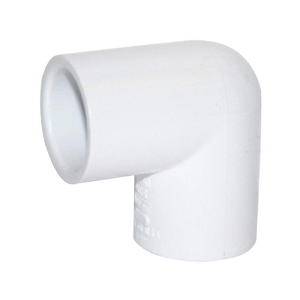 MUELLER INDUSTRIES 406-020 PVC FITTINGS