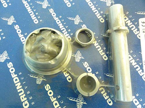 GRUNDFOS Grundfos 96414031 TP Service Kit - Compatible with Various Models
