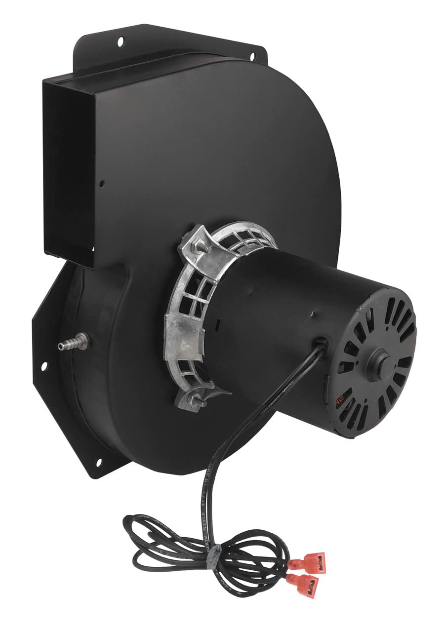 MODINE 3H37362-2 COMBUSTION BLOWERS