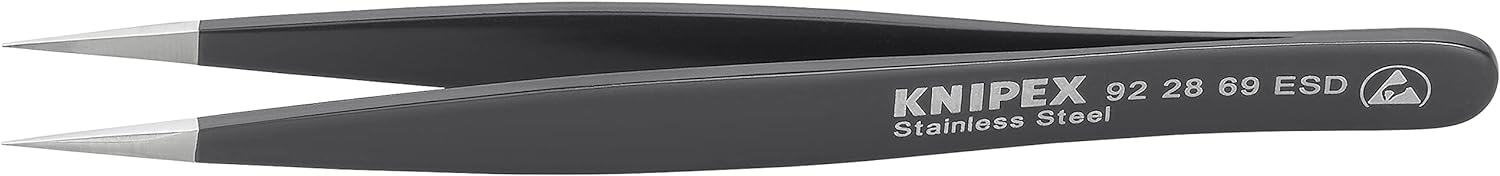 KNIPEX 922869ESD HAND TOOLS