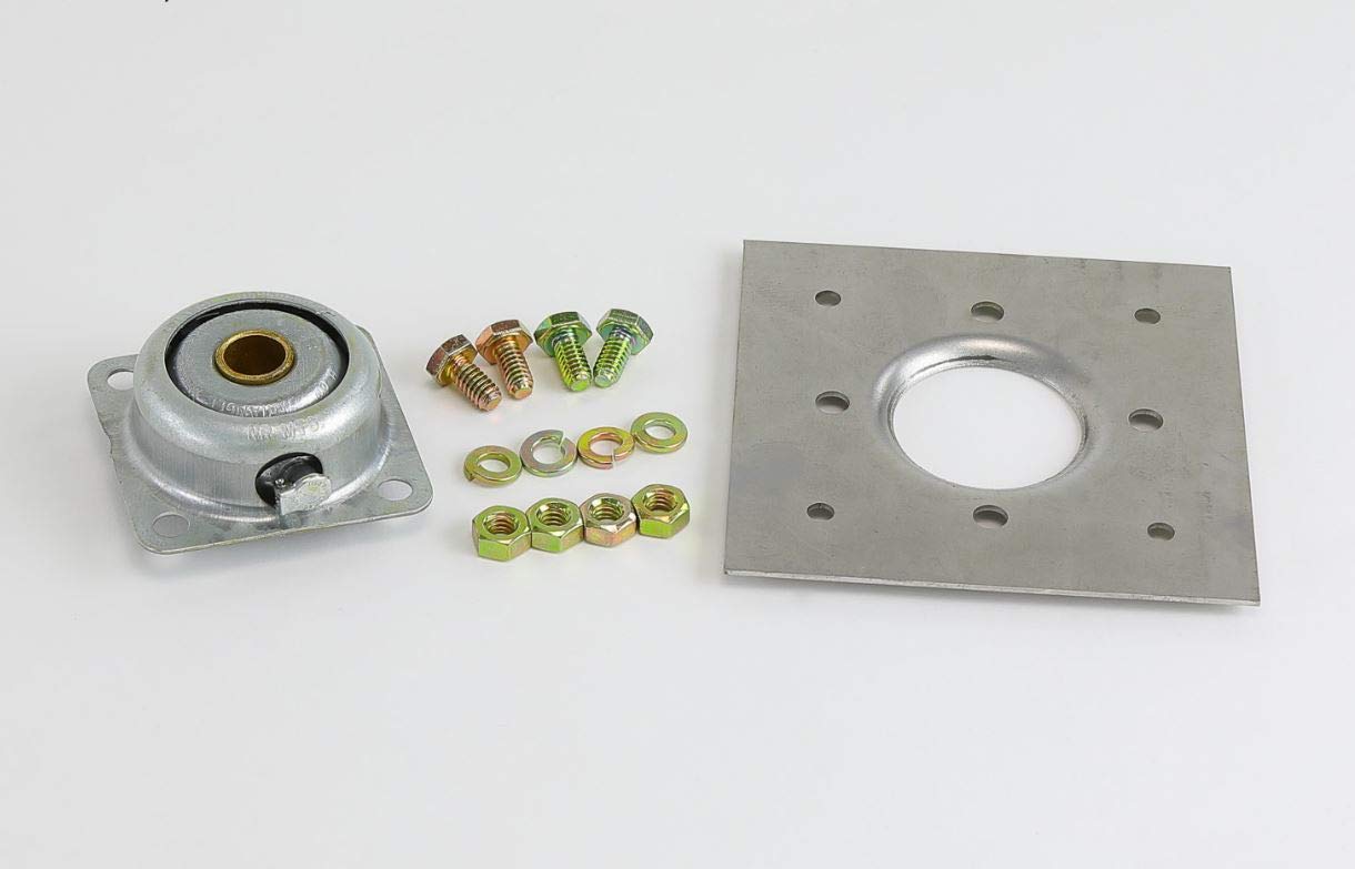 DAIKIN GCF1876K BEARINGS