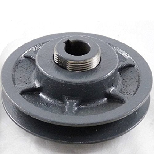 CARRIER Carrier P461-3505 Pulley 5/8 Bore 4 Diameter