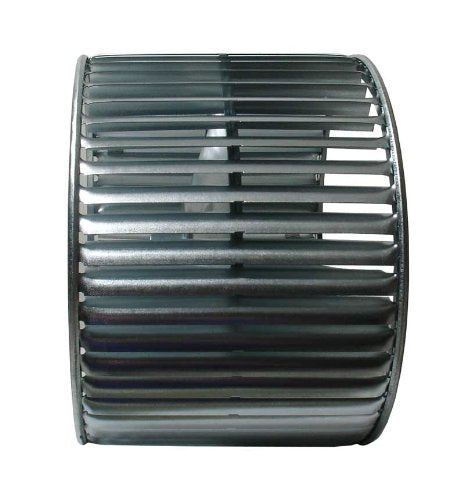 RHEEM Rheem 703014 10x8 Blower Wheel 1/2 inch Bore