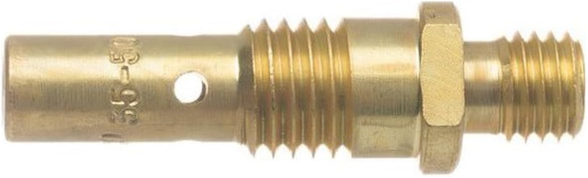 TWECO WS51 WELDING ADAPTERS & COUPLES