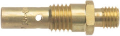 TWECO WS51 WELDING ADAPTERS & COUPLES