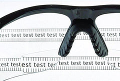 Kleenguard 19879 V60 30-06 Readers Safety Sunglasses +2.0 Diopters (6 Pack)