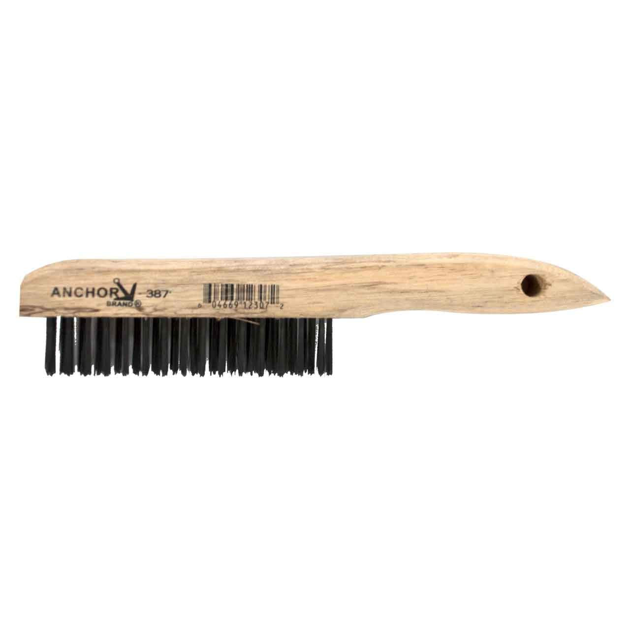 ANCHOR BRAND 102-387 BRUSHES