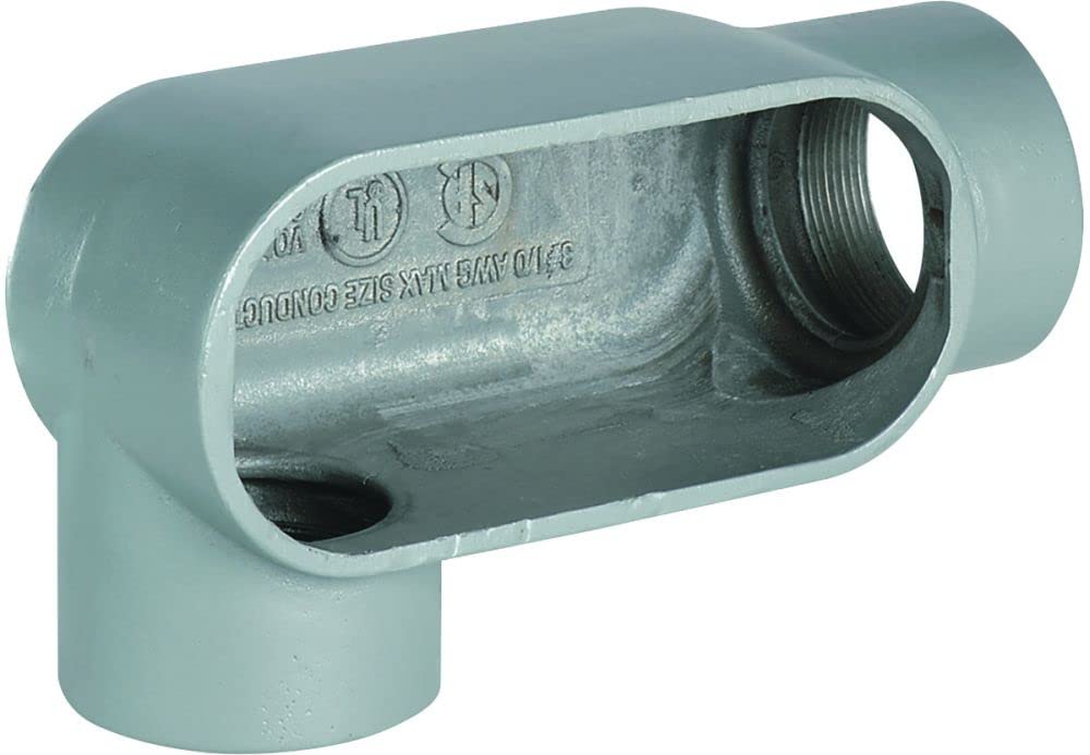 KILLARK LR27 CONDUITS