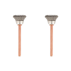 DREMEL 531-02 SCRATCH BRUSHES
