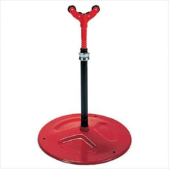 Ridgid 56682 Conveyor High Head Pipe Stand 1000 lb