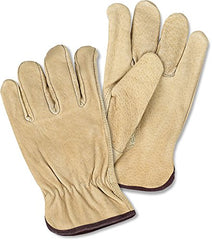 WELLS LAMONT Y0323M WORK GLOVES
