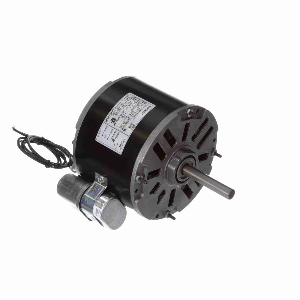 CENTURY MOTORS OHS10206 BLOWER MOTORS