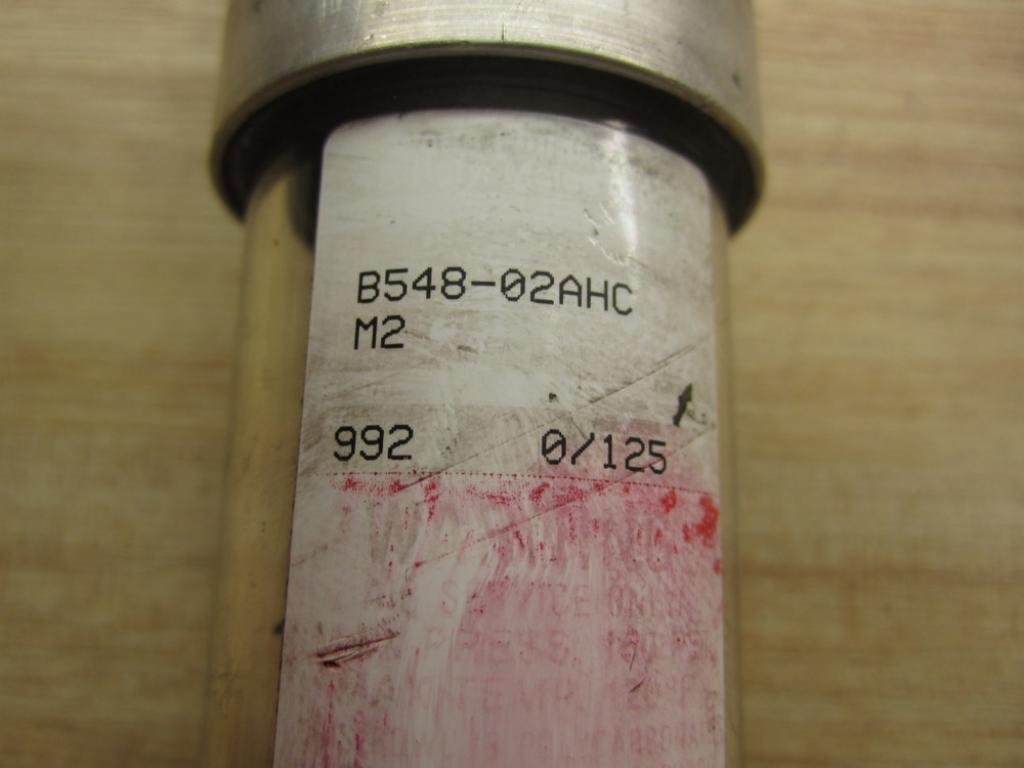 PARKER WATTS FLUID AIR Watts Fluid Air B548-02AHC Filter Regulator Industrial Electrical