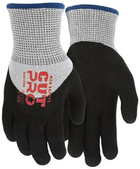 MCR SAFETY 92901KDL WORK GLOVES