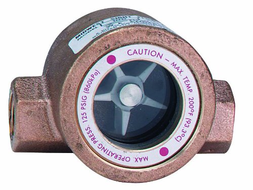 DWYER SFI-100-11/2 SIGHT GLASSES