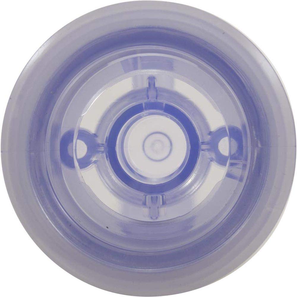 WATERWAY PLASTICS Waterway Plastics 228-0308G Glo Mini Storm Jet Body 3/4 Rbx 3/8 Rb Grommet