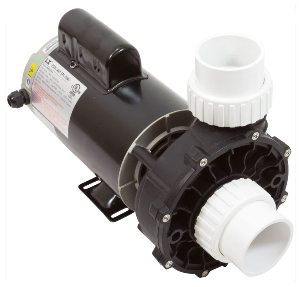 LINGXIAO-LX PUMP 56WUA500-II POOL & SPA PUMPS