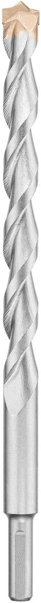 DEWALT Dewalt DW5241 5/8-Inch x 6-Inch Carbide Hammer Drill Bit