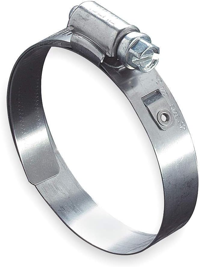 IDEAL 5336 HOSE AND HOSE FITTINGS