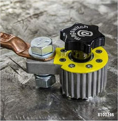 Magswitch 8100746 Magnetic Welding Ground Clamp 300 Amp