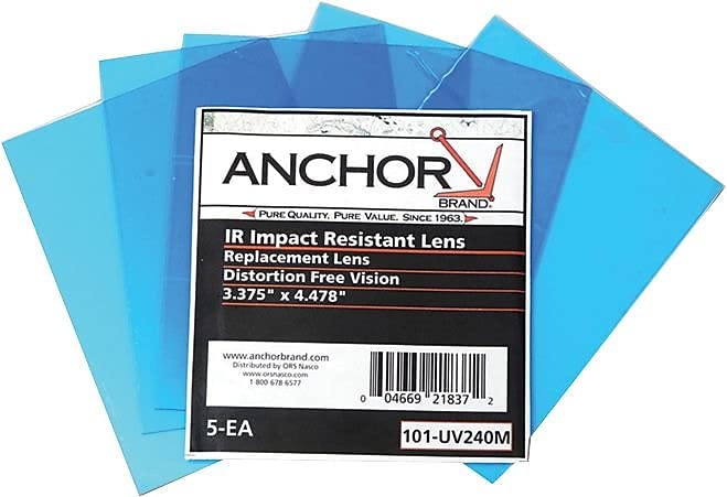 ANCHOR BRAND 101-UV326M UV LIGHTS