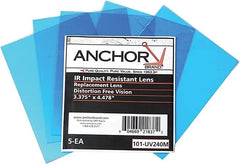 ANCHOR BRAND 101-UV326M UV LIGHTS