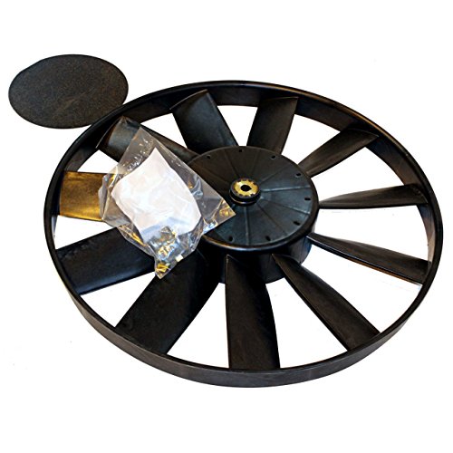CARRIER 30GX660017 FAN BLADES