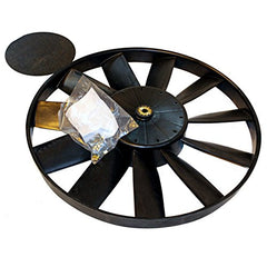 CARRIER 30GX660017 FAN BLADES