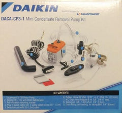 DAIKIN DACA-CP3-1 CONDENSATE PUMPS