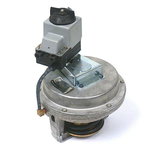 HONEYWELL Honeywell MP953F1101 Pneumatic Coil Direct-Acting Damper Actuator