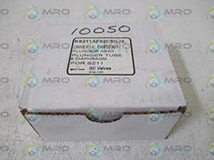 GC VALVES KS211AF02C5GJ2 VALVE REPAIR & REBUILD KITS
