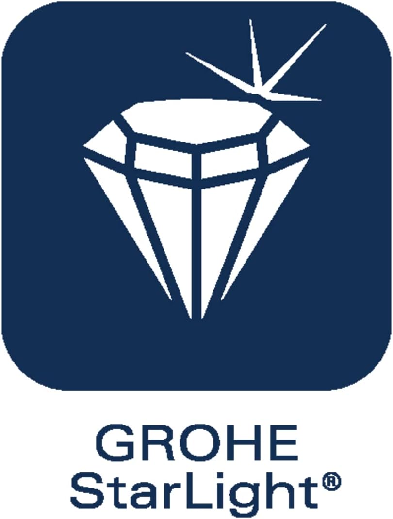 GROHE GROHE 28389000 Grohe Adapter Elbow Power (0.5) Replacement MPN