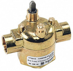 SCHNEIDER ELECTRIC VT3212 ZONE VALVES