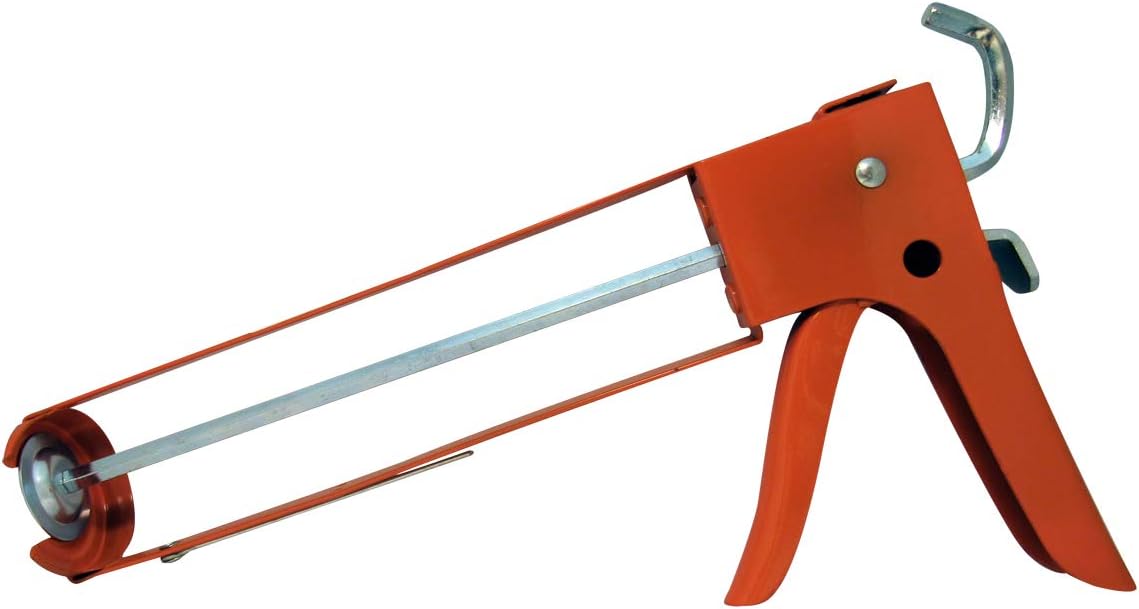 RED DEVIL 3984 CAULKS & SEALANTS