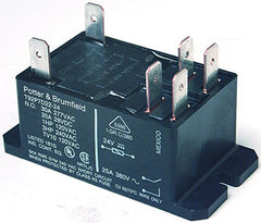 TE CONNECTIVITY T92P7A22-120 RELAYS