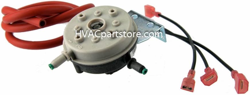 RHEEM 42-101447-86 PRESSURE SWITCHES