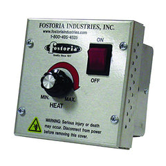 FOSTORIA VHC-32 HEATER CONTROL BOARDS