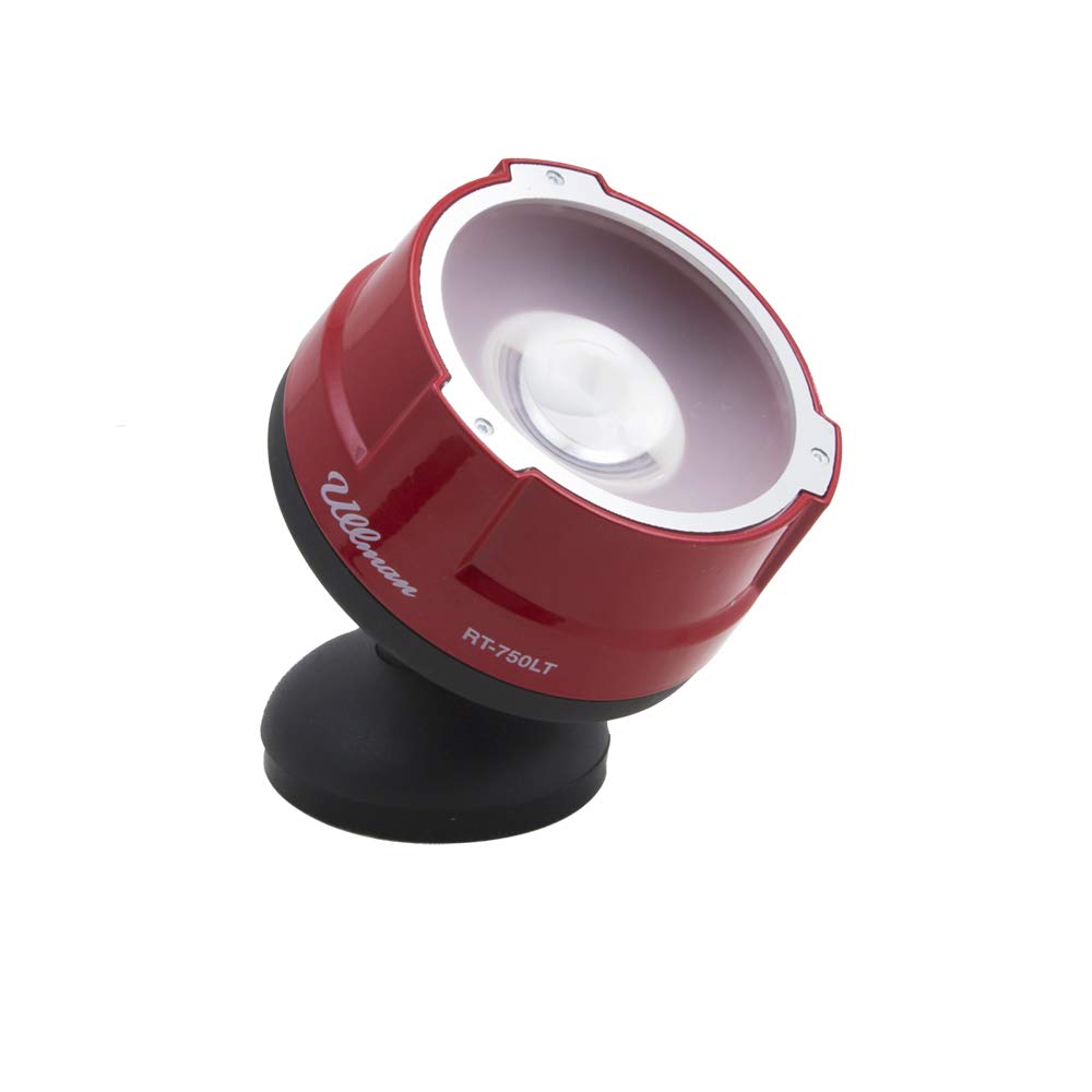 ULLMAN RT-750LT WORK LIGHTS & FLASHLIGHTS