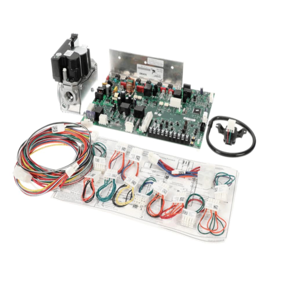 YORK York S1-37327916001 PSC Modulating Furnace Kit