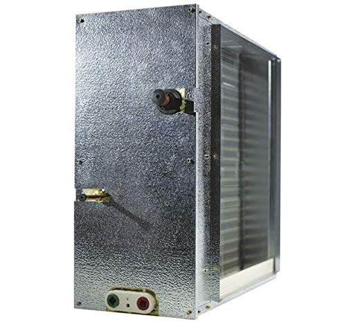 ADVANCED DISTRIBUTOR PRODUCTS S60S187 EVAPORATOR COILS