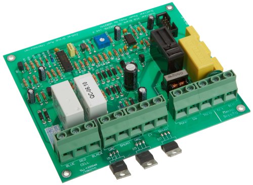 ZODIAC W082441 CONTROL BOARDS