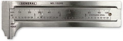 GENERAL TOOLS 132ME MEASURING TOOLS & LEVELS