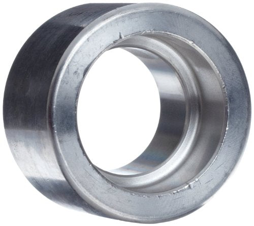 MERIT BRASS Merit Brass SW3680D-2412 Pipe Insert Socket Weld 316/316L Stainless Steel 1-1/2 x 3/4
