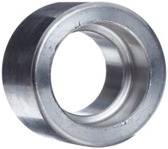 Merit Brass SW3680D-2412 Pipe Insert Socket Weld 316/316L Stainless Steel 1-1/2 x 3/4
