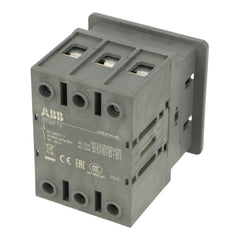 ABB OT80FT3 DISCONNECTS