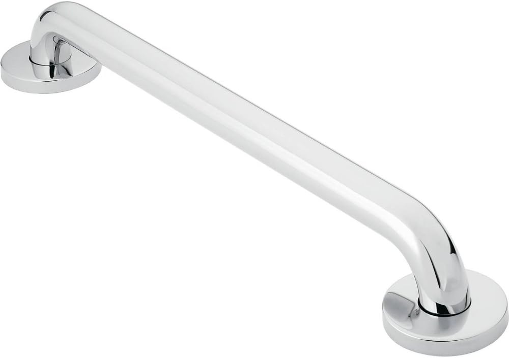 MOEN 8736 BATH GRAB BARS