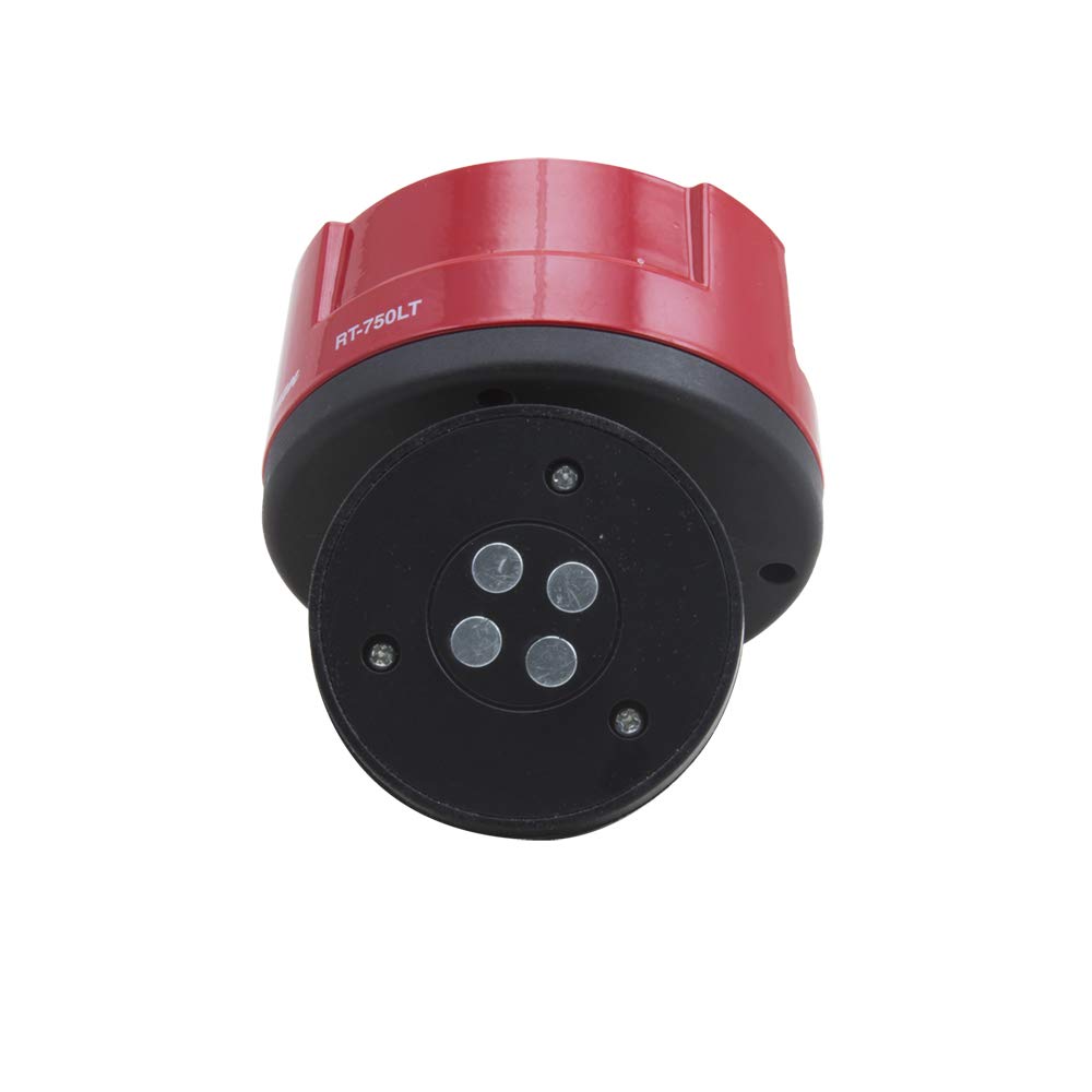 ULLMAN Ullman RT-750LT 750 Lumen Rechargeable Rotating Magnetic Work Light