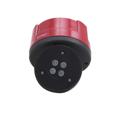 Ullman RT-750LT 750 Lumen Rechargeable Rotating Magnetic Work Light
