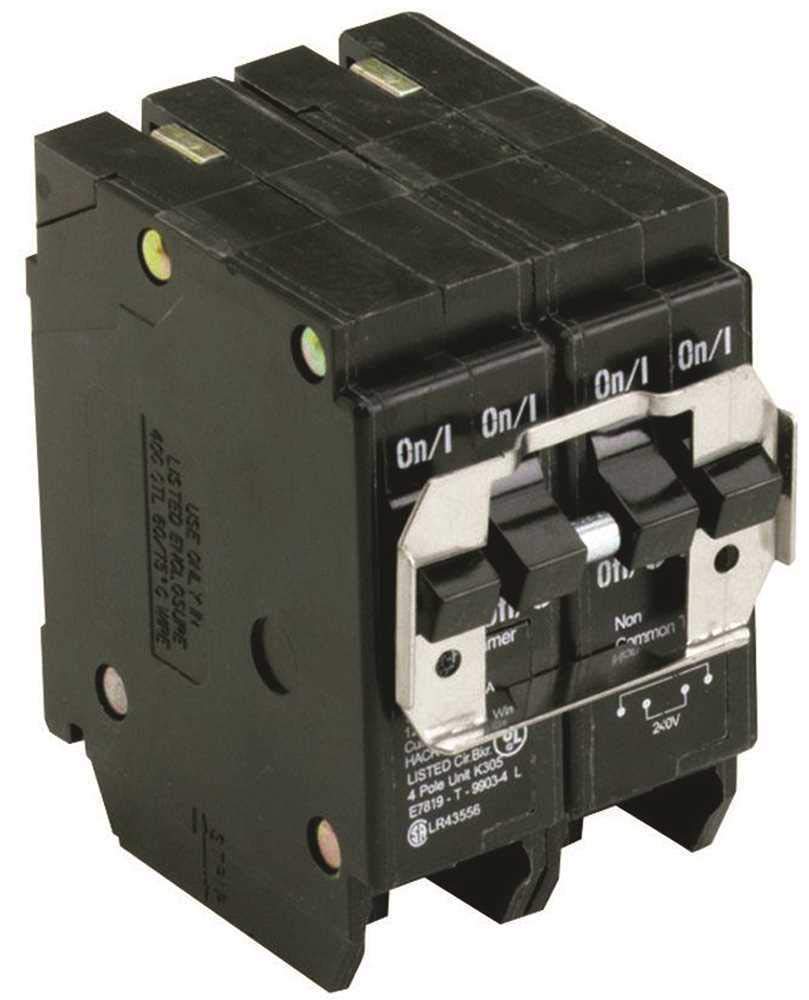 EATON BQC230230 CIRCUIT BREAKERS