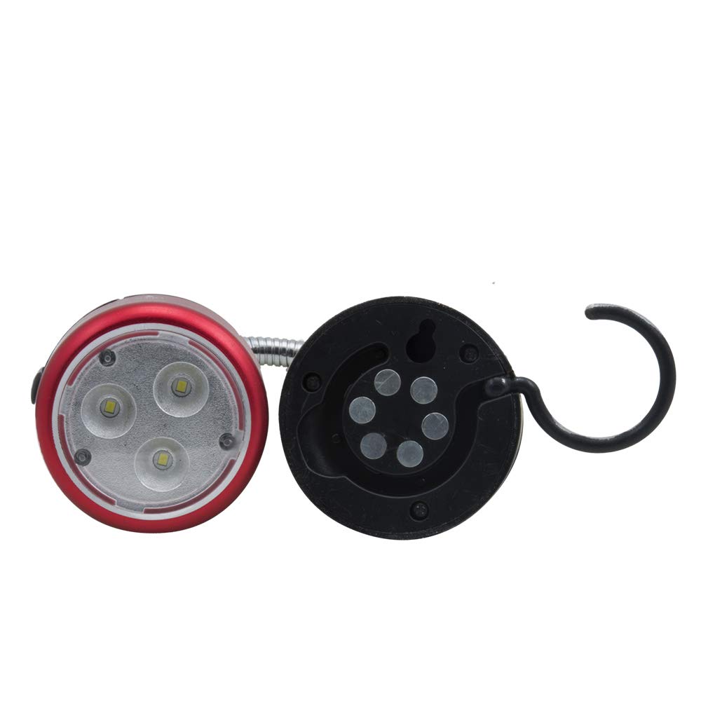 ULLMAN Ullman FL-3SMD Flexible Magnetic SMD LED Work Light